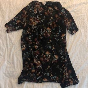 LuLaRoe Shirley Kimono